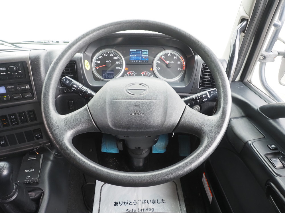 日野 プロフィア ウイング車 大型 QKG-FW1EXBG 年式 H25[写真35]