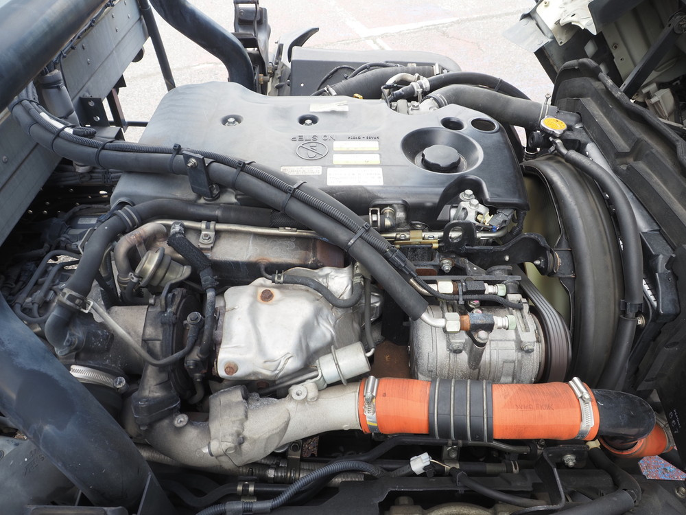 いすゞ エルフ 冷凍バン 小型 TKG-NPR85AN 年式 H26[写真26]