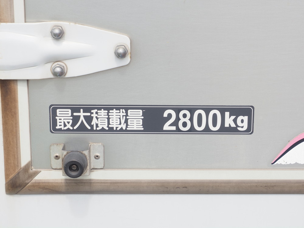 日野 レンジャープロ ウイング車 中型 TPG-FD7JLAG 年式 H28[写真29]