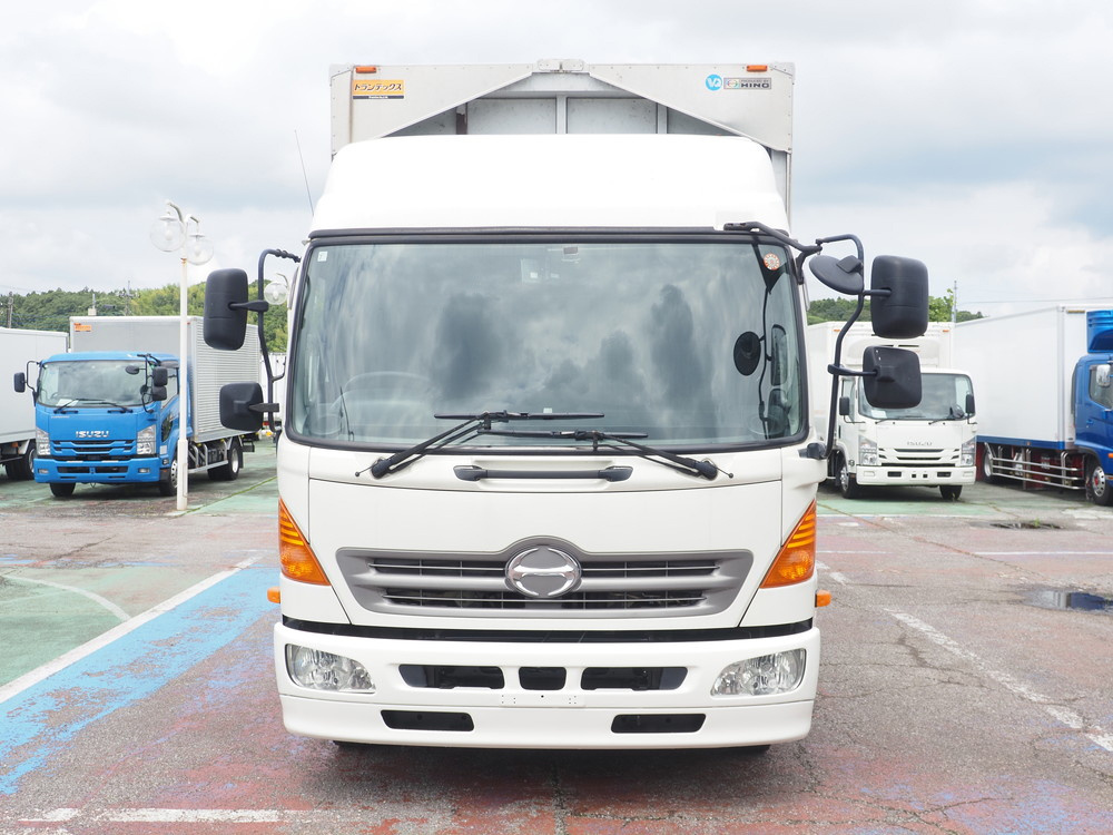 日野 レンジャープロ ウイング車 中型 TPG-FD7JLAG 年式 H28[写真03]
