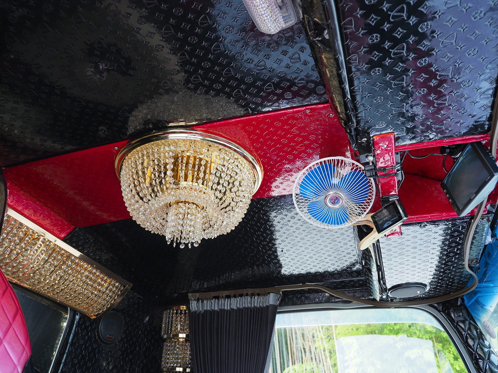 いすゞ フォワード ウイング車 中型 PDG-FRR34T2 年式 H19[写真33]