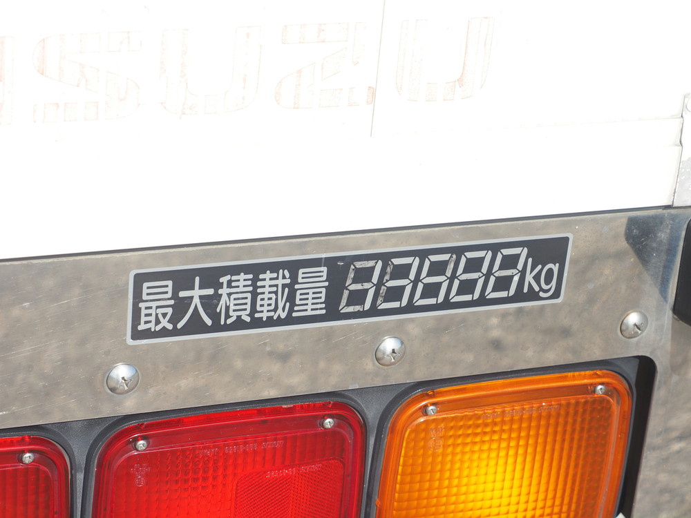 いすゞ ギガ ウイング車 大型 QKG-CYJ77A 年式 H24[写真30]