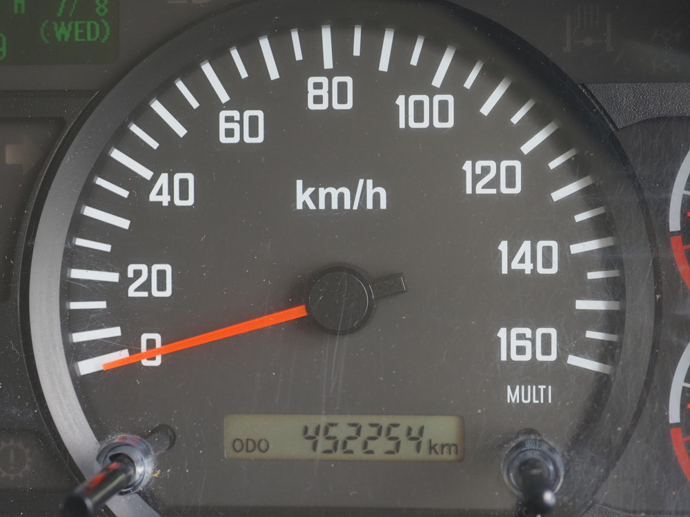 いすゞ  ウイング車 中型 TKG-FRR90S2 年式 H28[写真41]