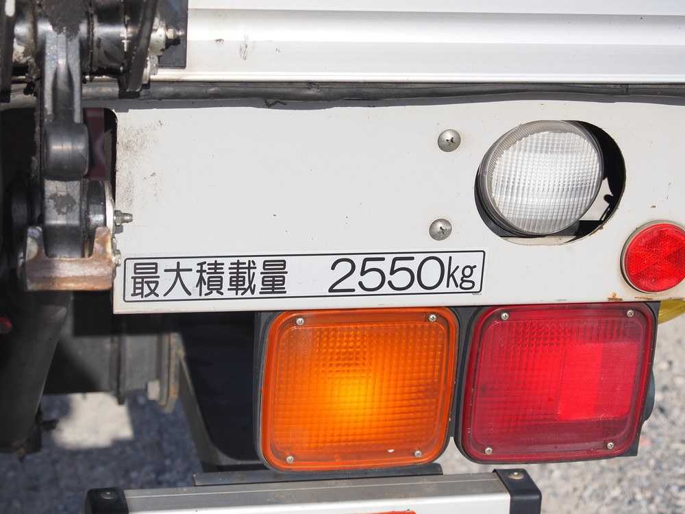 いすゞ フォワード ウイング車 中型 2RG-FRR90S2 年式 H30[写真23]