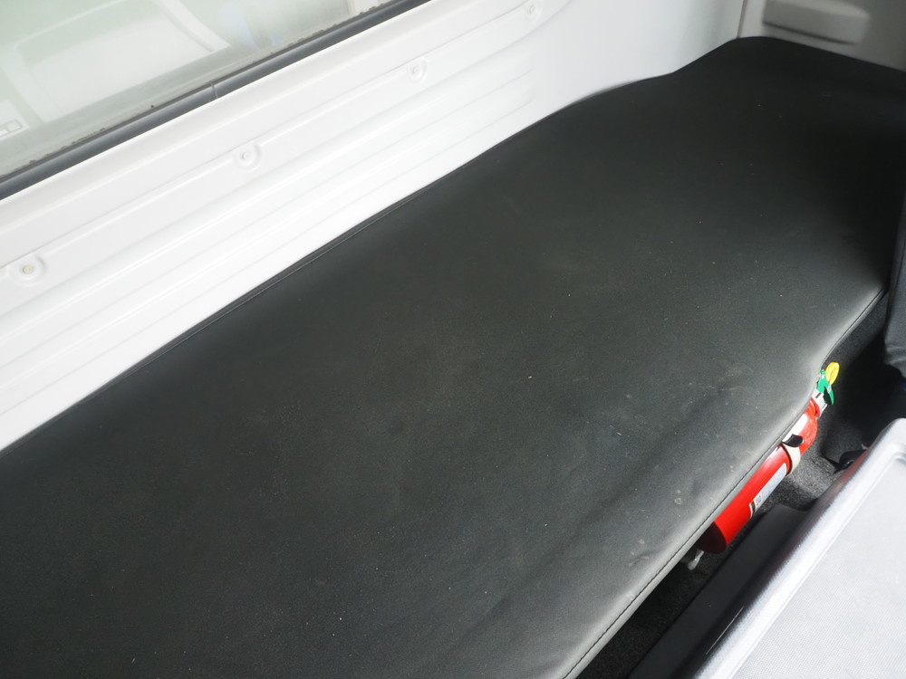 いすゞ ギガ ウイング車 大型 QKG-CYJ77B 年式 H29[写真38]