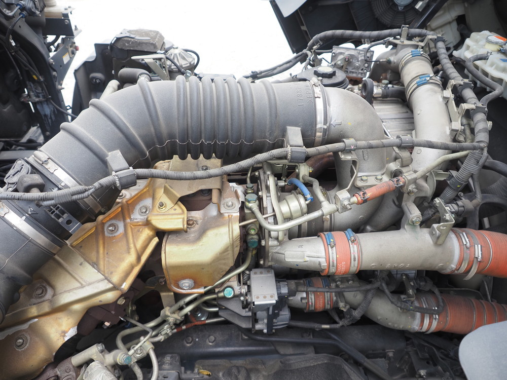 日野 プロフィア 冷凍バン 大型 2DG-FW1AHJ 年式 R1[写真34]