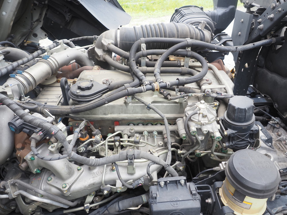 日野 プロフィア 冷凍バン 大型 2DG-FW1AHG 年式 R1[写真31]