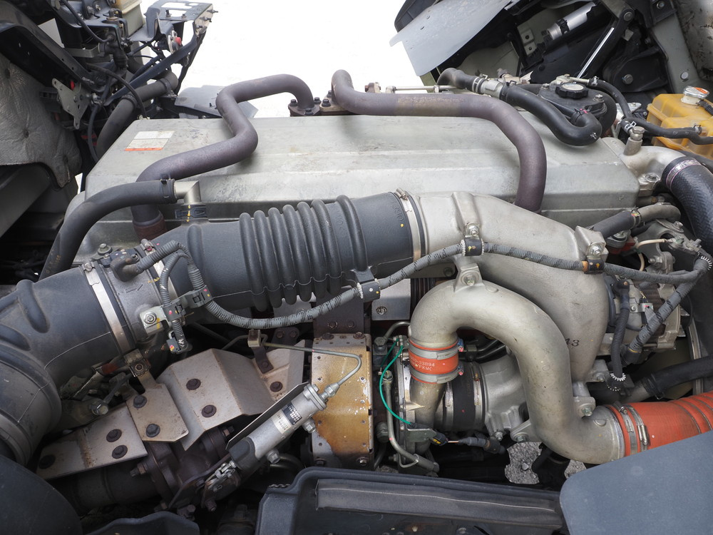 日野 プロフィア ウイング車 大型 QPG-FW1EXEG 年式 H29[写真46]