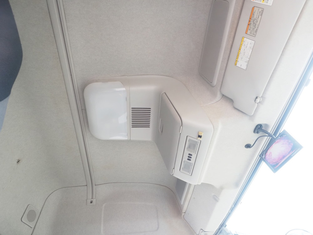 三菱ふそう スーパーグレート ウイング車 大型 QPG-FU64VZ 年式 H27[写真22]