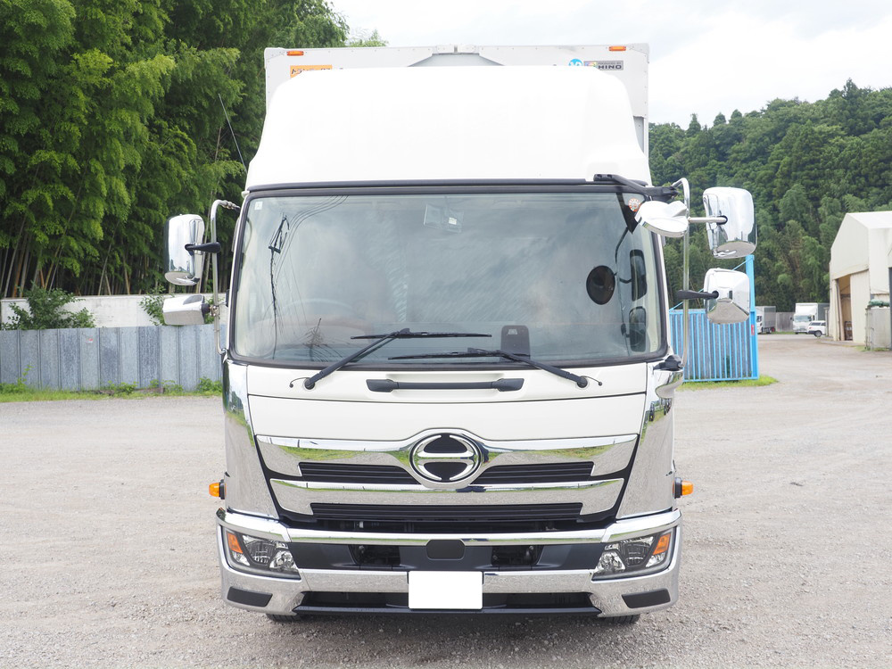 日野 レンジャー ウイング車 中型 2PG-FD2ABG 年式 R4[写真03]