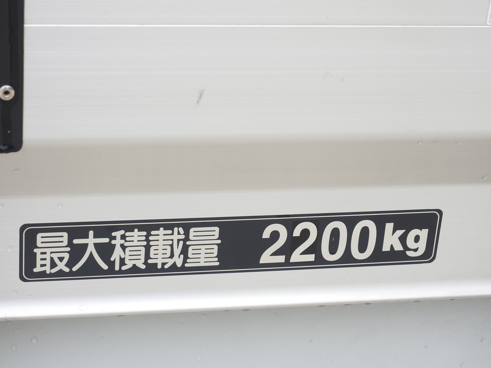 日野 レンジャー ウイング車 中型 2PG-FD2ABG 年式 R4[写真23]