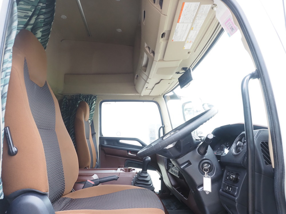 日野 レンジャー ウイング車 中型 2PG-FD2ABG 年式 R4[写真25]