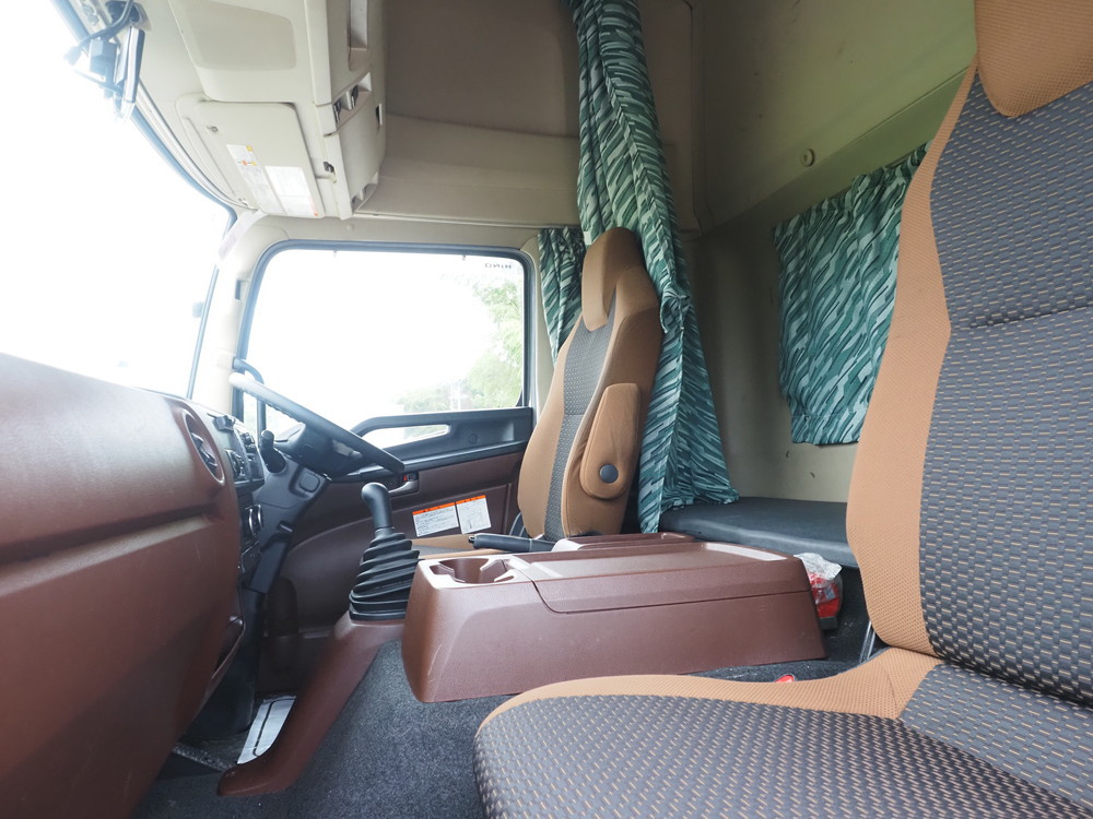 日野 レンジャー ウイング車 中型 2PG-FD2ABG 年式 R4[写真33]