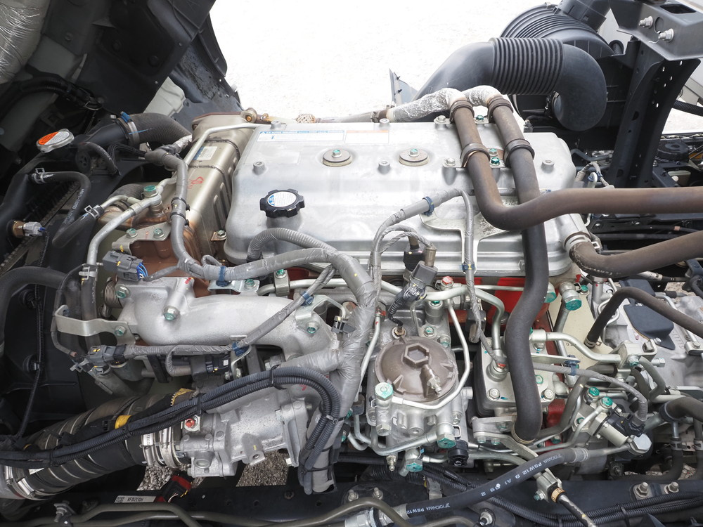 日野 レンジャー ウイング車 中型 2PG-FD2ABG 年式 R4[写真44]