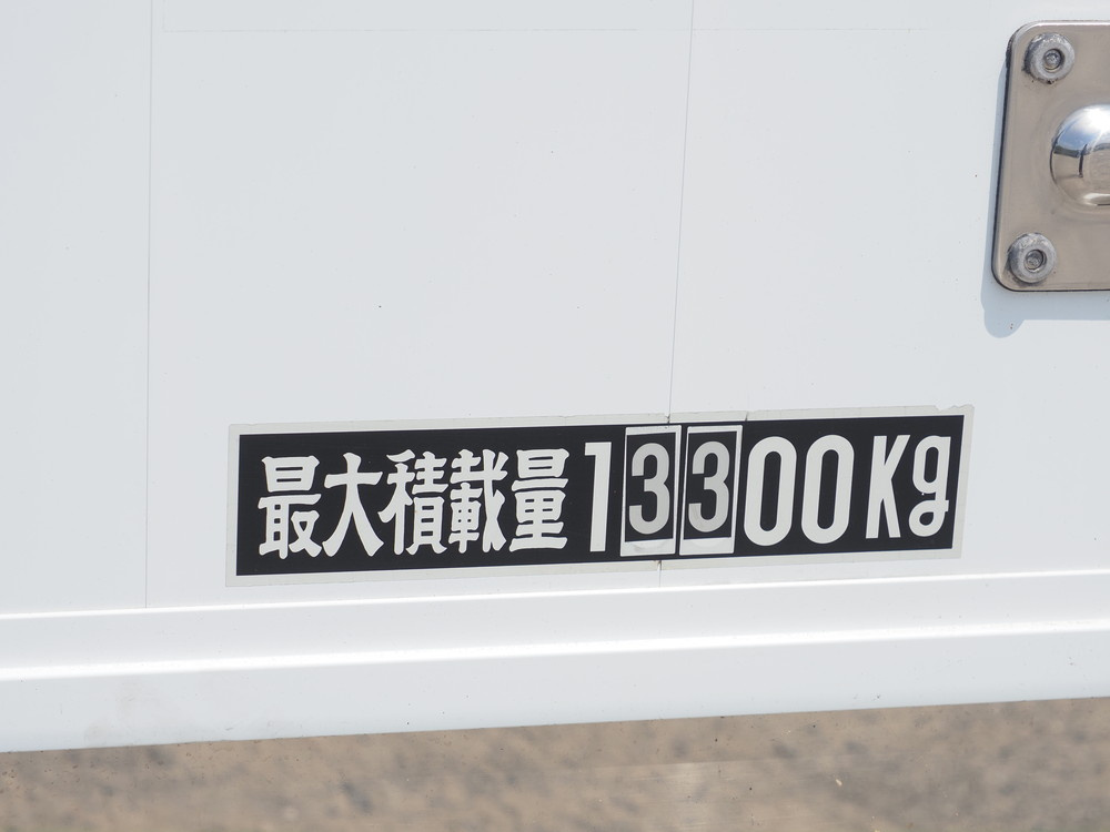 日野 プロフィア ウイング車 大型 QPG-FW1EXEG 年式 H28[写真30]