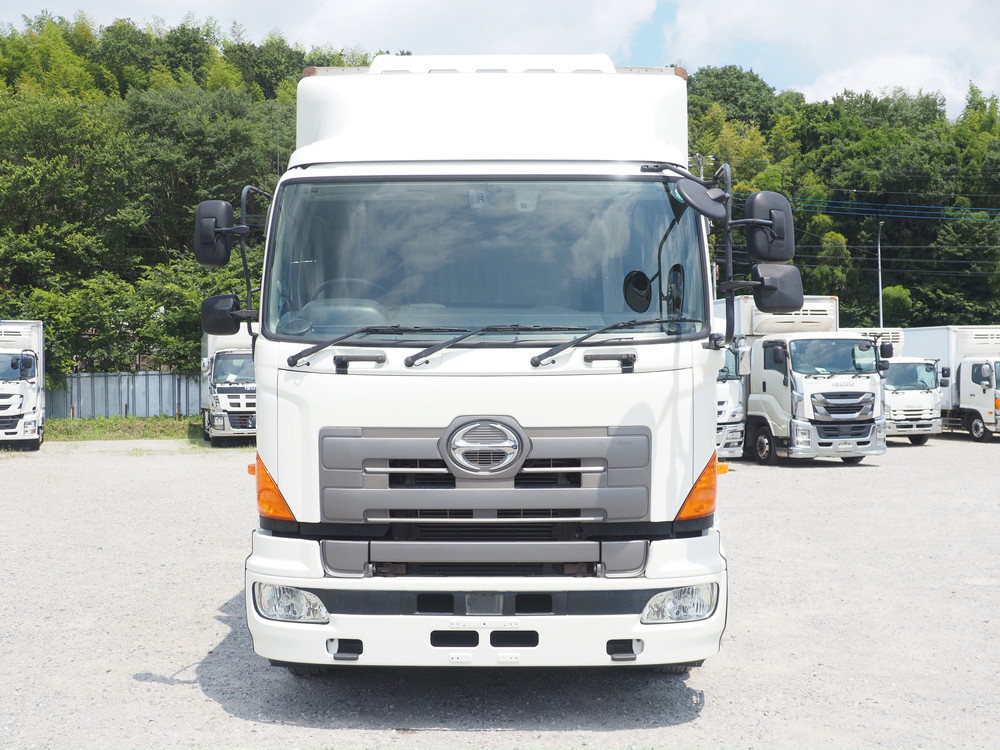 日野 プロフィア ウイング車 大型 QPG-FW1EXEG 年式 H28[写真03]