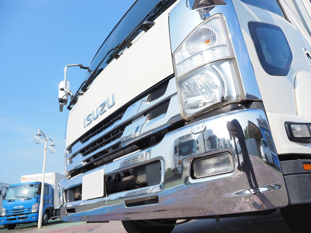 いすゞ  ウイング車 中型 TKG-FRR90S2 年式 H28[写真08]