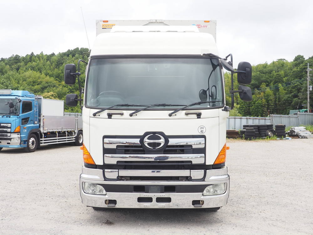 日野 プロフィア ウイング車 大型 QPG-FW1EXEG 年式 H29[写真03]
