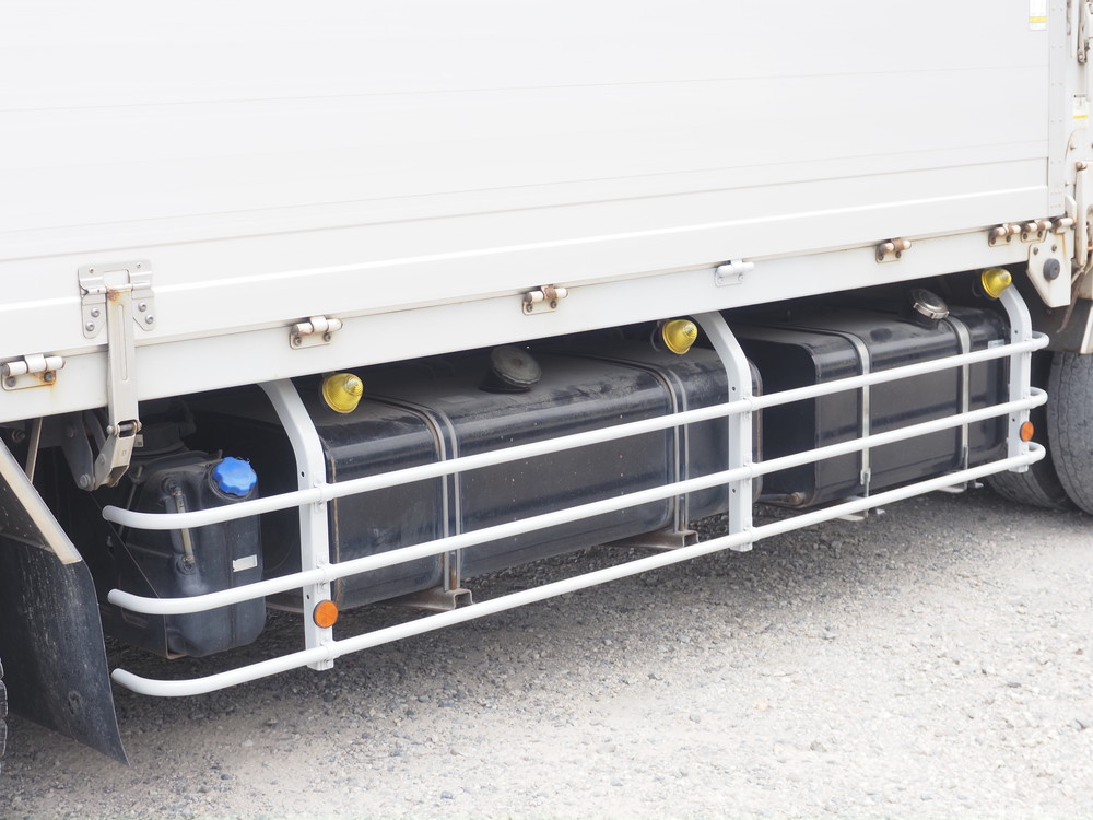 日野 プロフィア ウイング車 大型 QPG-FW1EXEG 年式 H29[写真14]