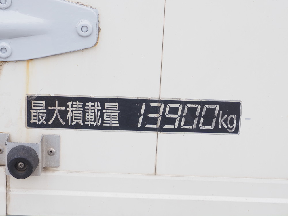 日野 プロフィア ウイング車 大型 QPG-FW1EXEG 年式 H29[写真29]