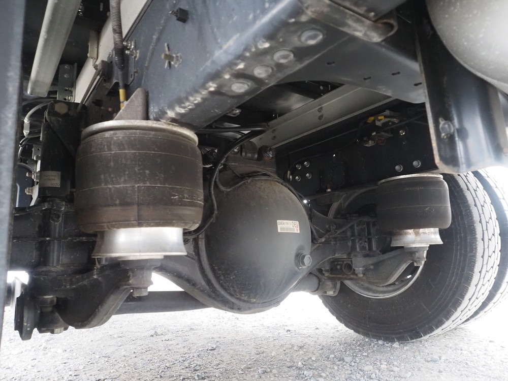 いすゞ フォワード ウイング車 中型 2RG-FRR90T4 年式 R6[写真42]