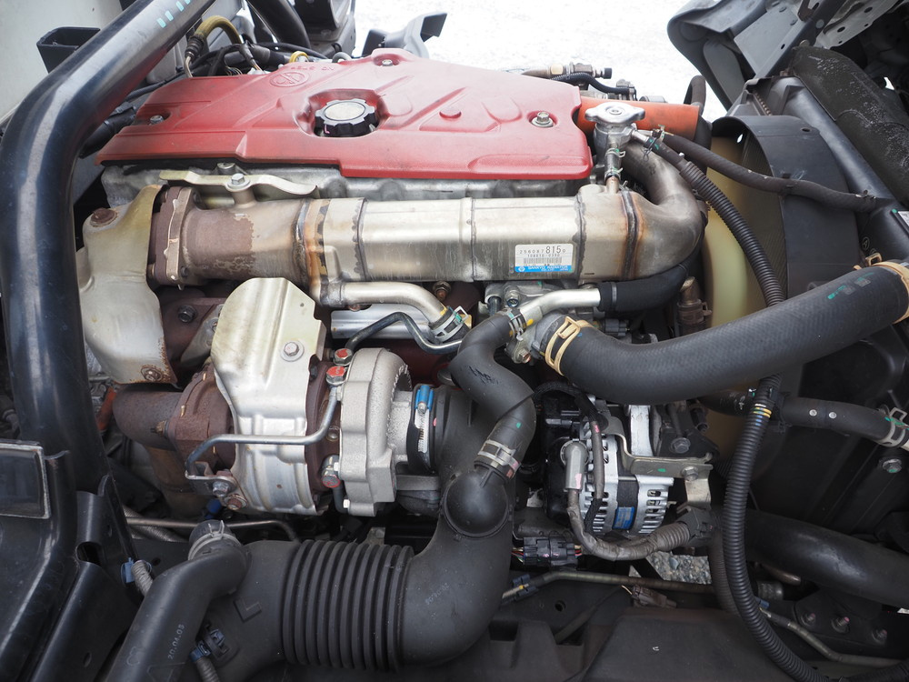 日野 デュトロ 冷凍バン 小型 2RG-XZU712M 年式 R2[写真31]