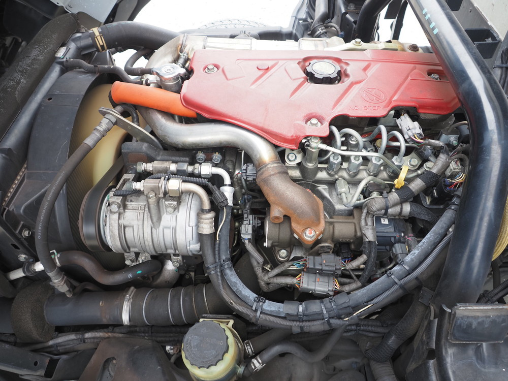 日野 デュトロ 冷凍バン 小型 2RG-XZU712M 年式 R2[写真30]