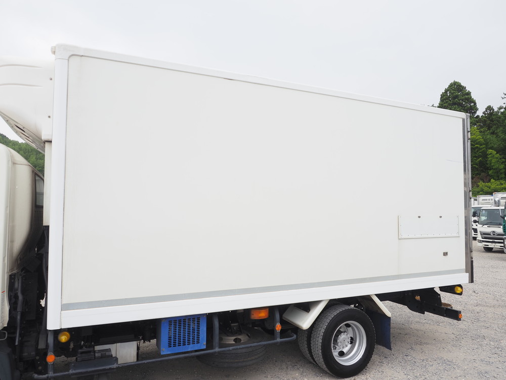 日野 デュトロ 冷凍バン 小型 2RG-XZU712M 年式 R2[写真07]