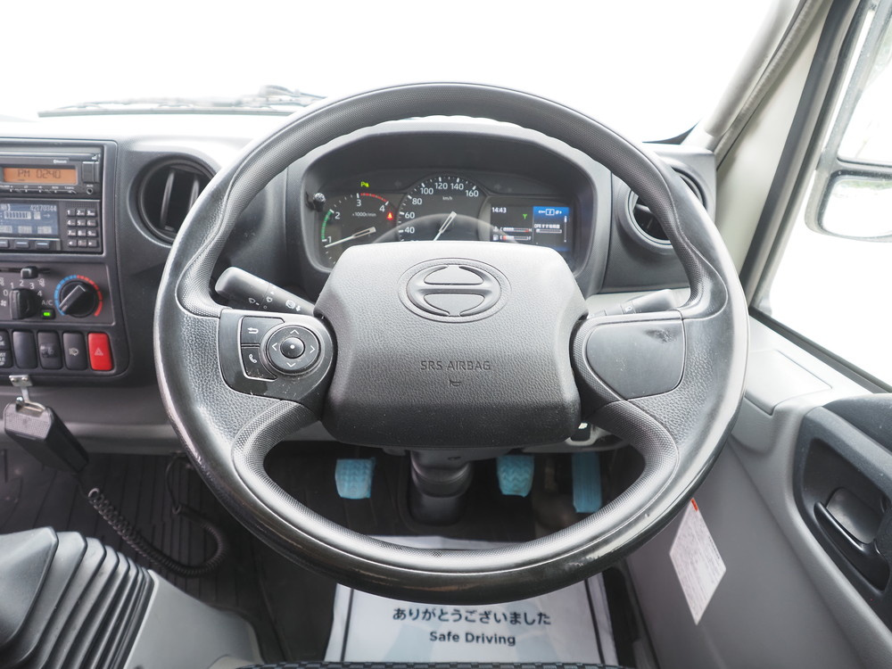 日野 デュトロ 冷凍バン 小型 2RG-XZU712M 年式 R2[写真19]