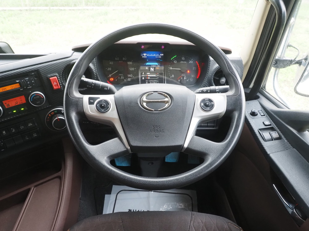 日野 プロフィア ウイング車 大型 2DG-FW1AHG 年式 H30[写真30]
