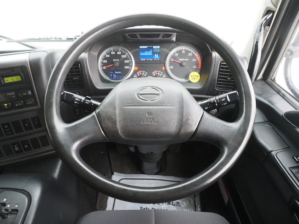 日野 プロフィア ウイング車 大型 QKG-FR1EXBG 年式 H26[写真19]