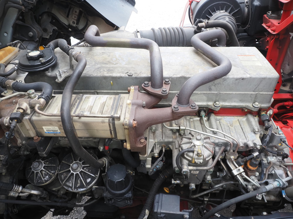日野 プロフィア ウイング車 大型 QKG-FR1EXBG 年式 H26[写真32]