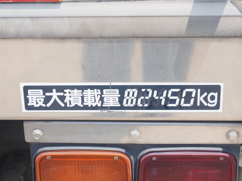 日野 レンジャープロ 冷凍バン 中型 TKG-FC7JKAG 年式 H29[写真18]