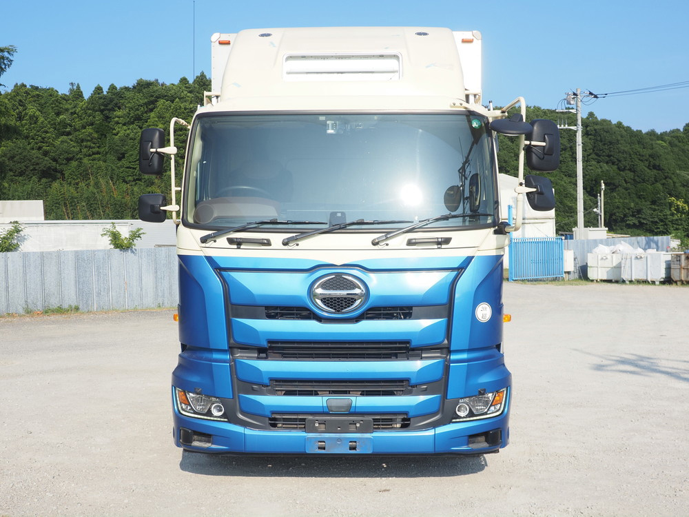 日野 プロフィア ウイング車 大型 2DG-FW1AHG 年式 R3[写真03]