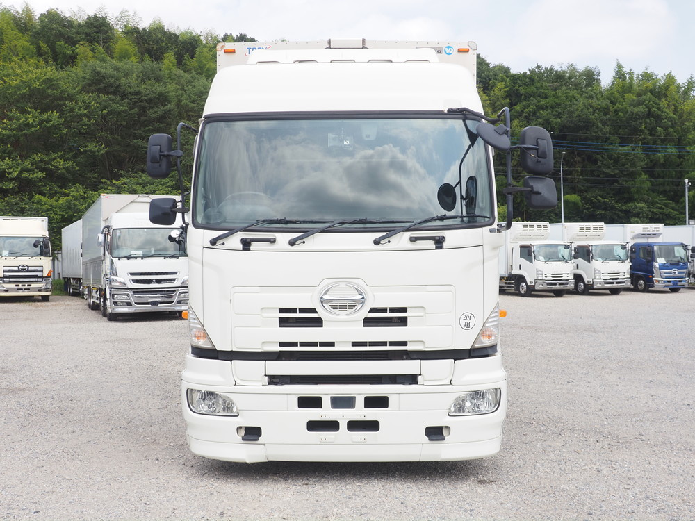 日野 プロフィア ウイング車 大型 QPG-FW1EXEG 年式 H29[写真03]