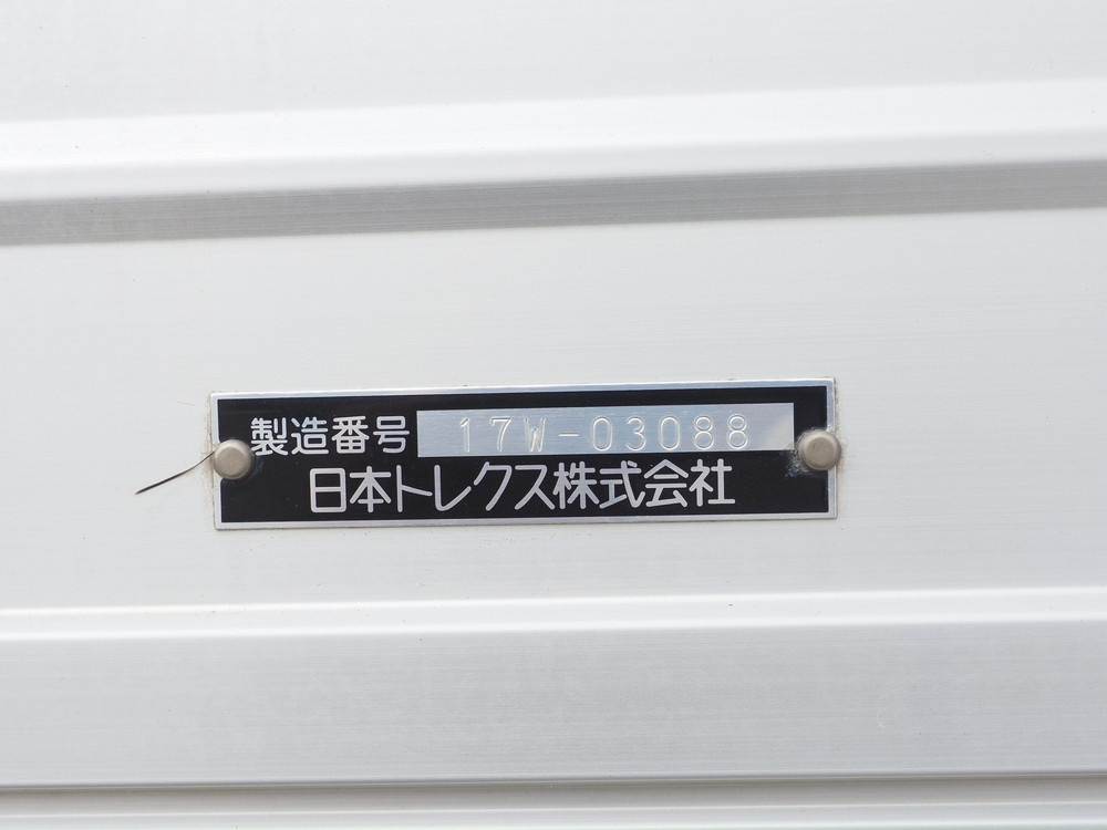 日野 プロフィア ウイング車 大型 QPG-FW1EXEG 年式 H29[写真25]