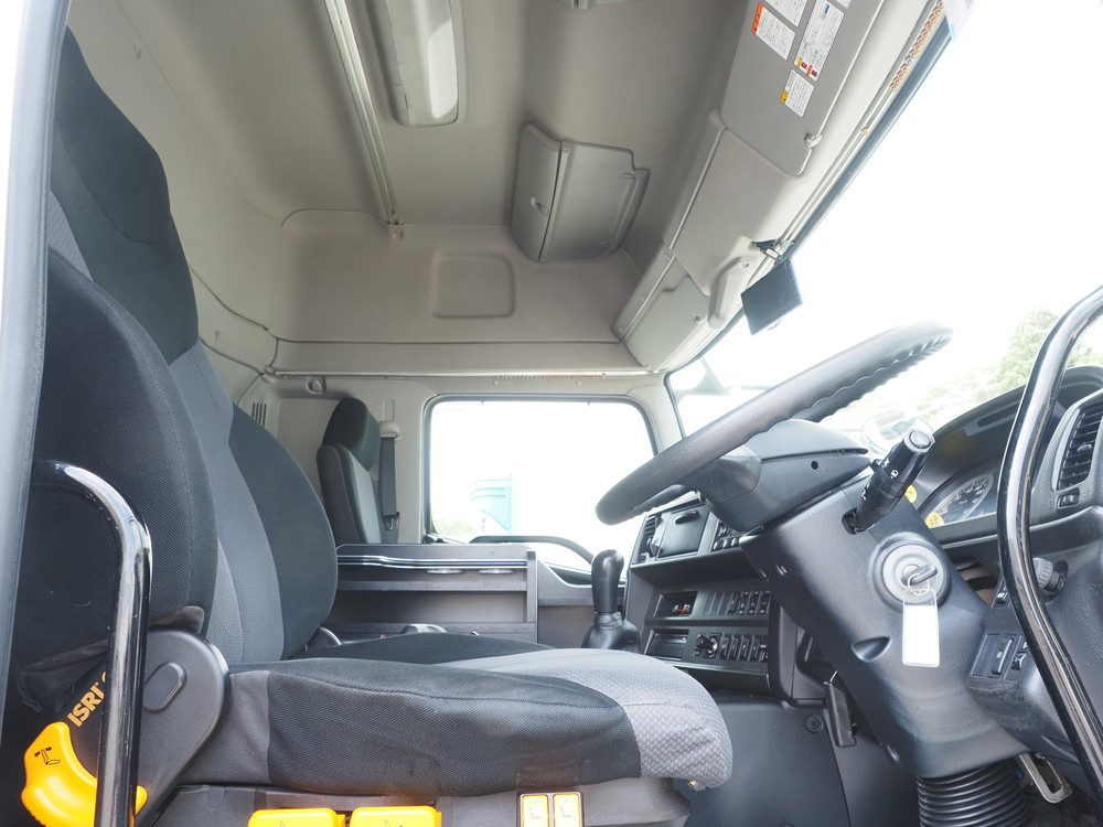 日野 プロフィア ウイング車 大型 QPG-FW1EXEG 年式 H29[写真27]