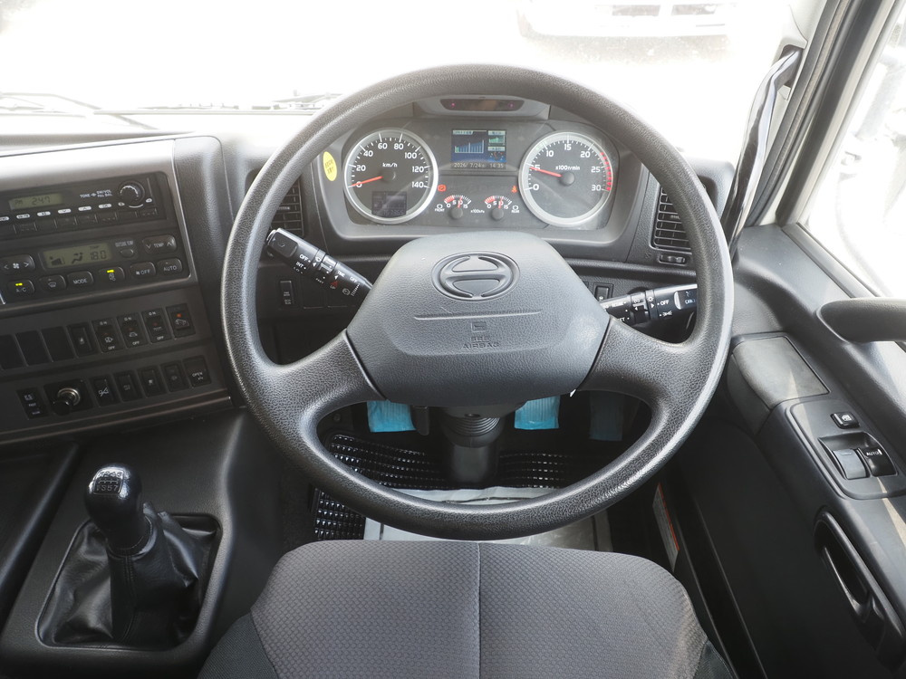 日野 プロフィア ウイング車 大型 QPG-FW1EXEG 年式 H29[写真28]