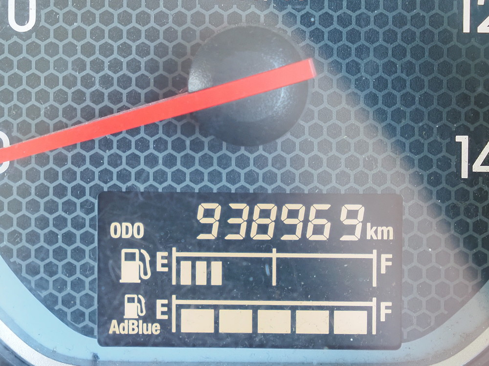 いすゞ ギガ 冷凍ウイング 大型 2KG-CYJ77C 年式 H30[写真40]
