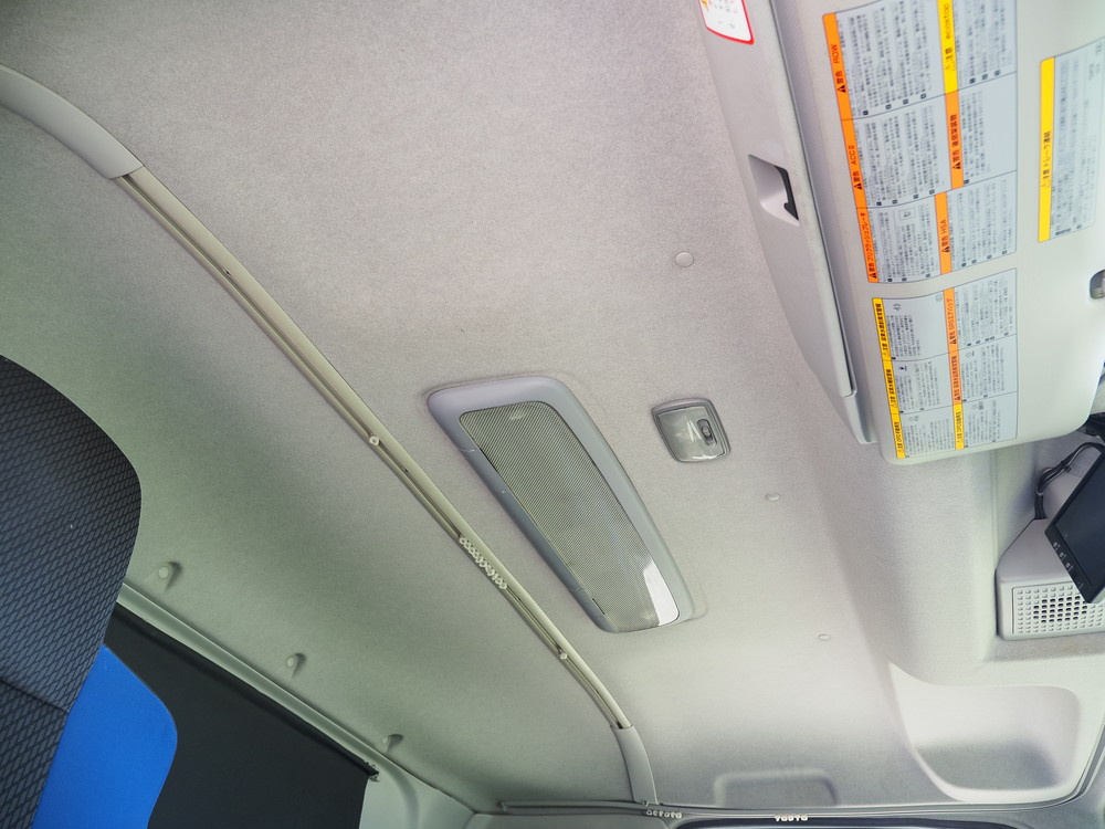 いすゞ ギガ 冷凍バン 大型 QPG-CYL77BA 年式 H29[写真32]