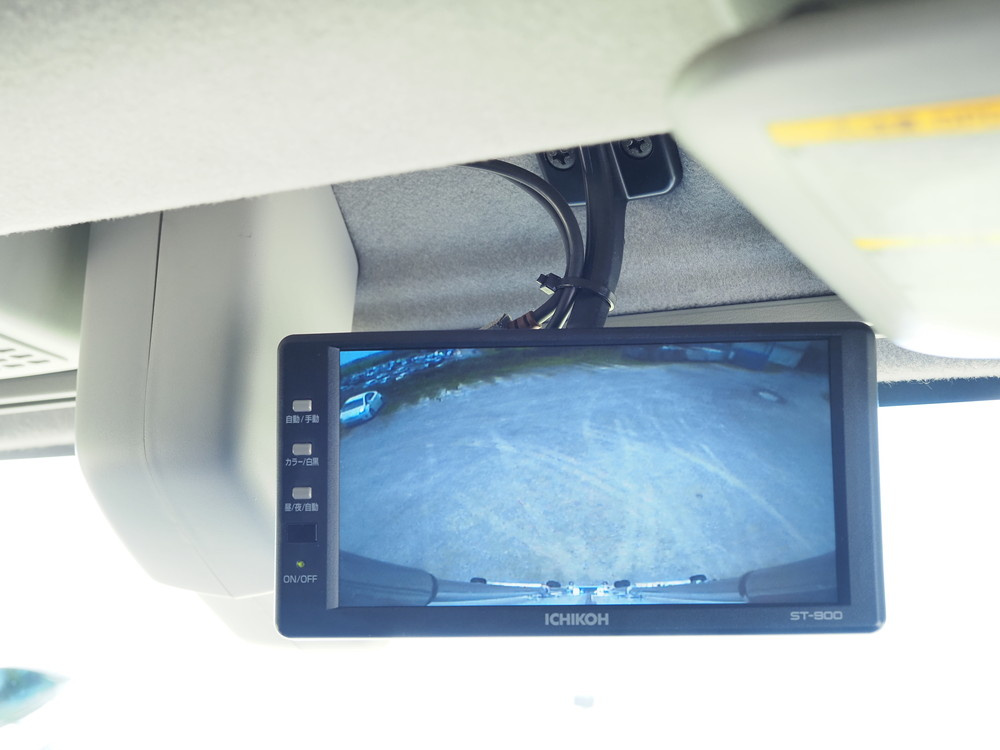いすゞ ギガ 冷凍バン 大型 QPG-CYL77BA 年式 H29[写真30]