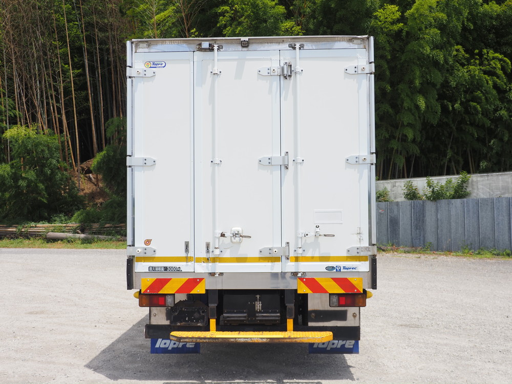 日野 デュトロ 冷凍バン 小型 2RG-XZU722M 年式 R2[写真05]