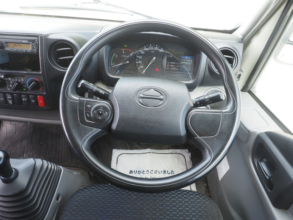 日野 デュトロ 冷凍バン 小型 2RG-XZU722M 年式 R2[写真22]
