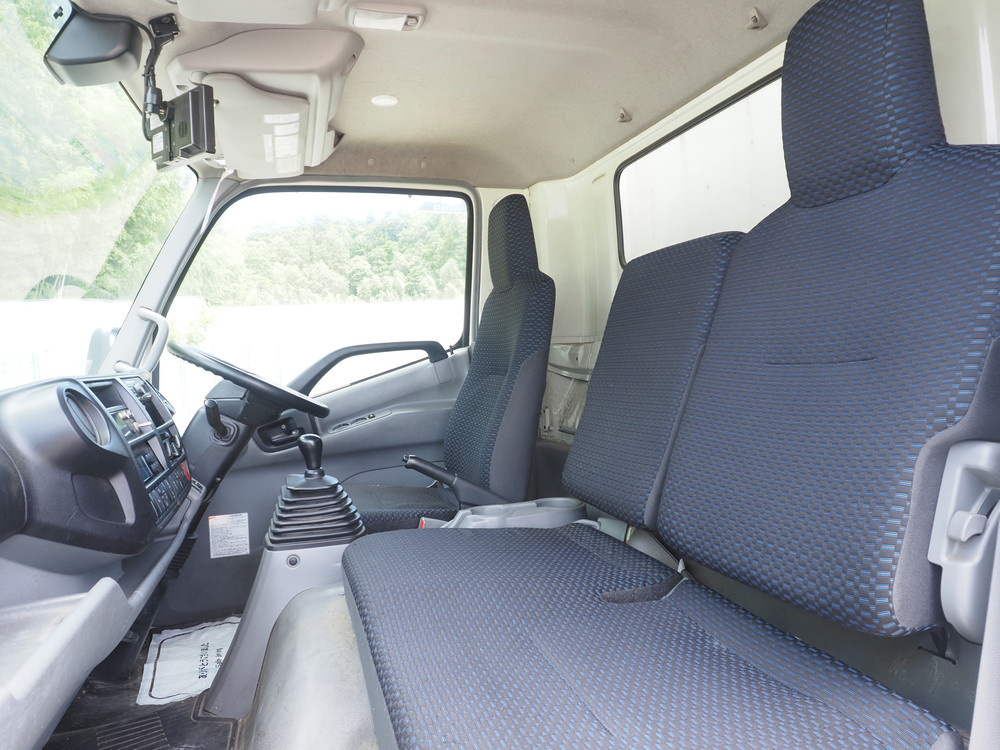 日野 デュトロ 冷凍バン 小型 2RG-XZU722M 年式 R2[写真27]