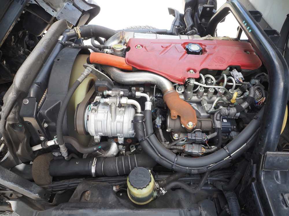 日野 デュトロ 冷凍バン 小型 2RG-XZU722M 年式 R2[写真30]