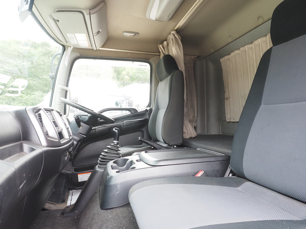 日野 レンジャープロ ウイング車 中型 TKG-FD9JLAA 年式 H28[写真32]