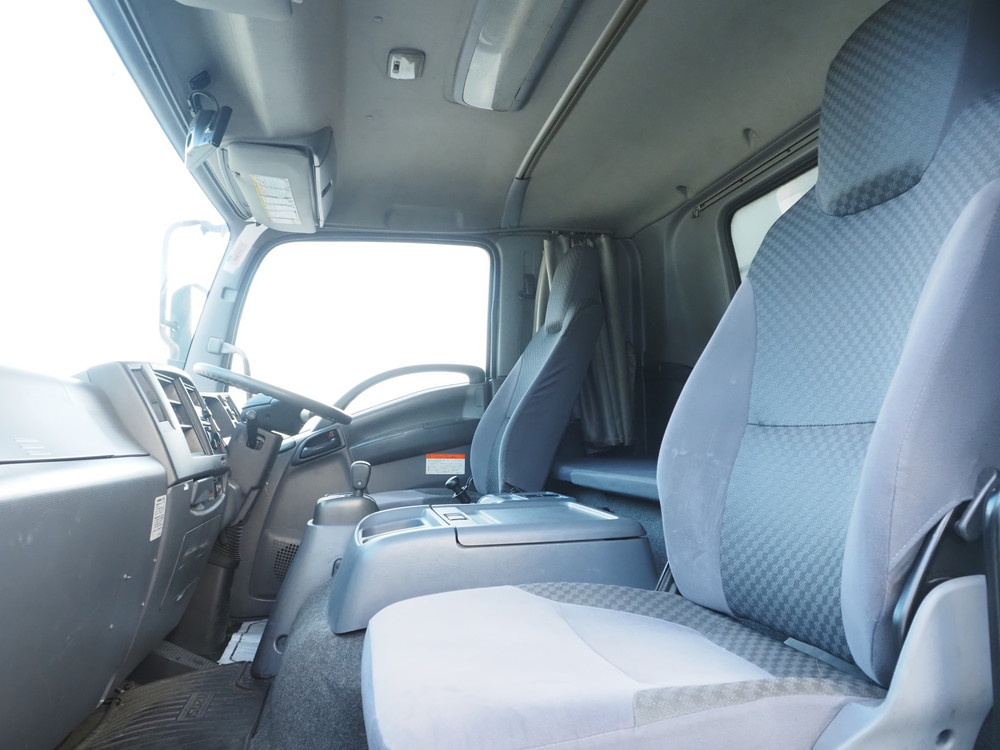 いすゞ フォワード ウイング車 中増t LKG-FTR90T2 年式 H25[写真34]