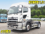 日野 プロフィア トラクタ 大型 QPG-SH1EDDG 年式 H28
