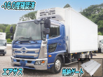 日野 レンジャー 冷凍バン 中型 2KG-FD2ABG 年式 R2