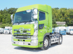 日野 プロフィア トラクタ 大型 QPG-SH1EDDG 年式 H27